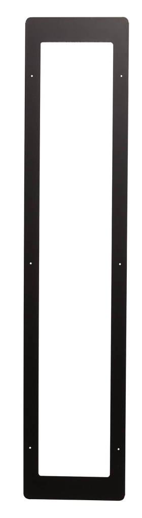 Kryt infrazářiče Harvia Nextrema - black - 350W