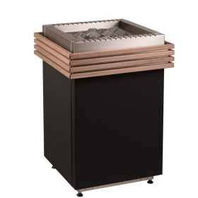 Saunová kamna Harvia Qube, 10,5 kW