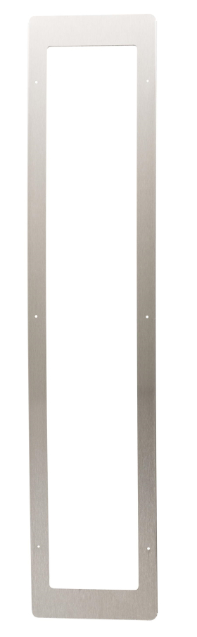 Kryt infrazářiče Harvia Nextrema - silver 500/700/1300W