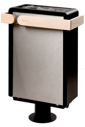 Prodej ukončen: Saunová kamna Harvia Concept R Mini 4,5kW