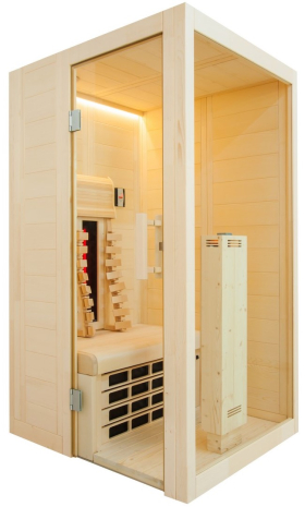 Infrasauna Harvia MiniMy 120 Basic