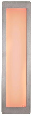 Infrazářič Harvia Nextrema WHITE, IPX4 - voděodolné, 350 W