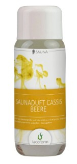 Aroma do finské sauny - Černý rybíz 250 ml