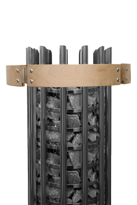 Rozbalené zboží: Bezpečnostní ohrádka pro kamna HARVIA Glow