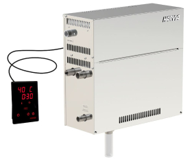 Rozbalené zboží: Parní generátor Harvia HGD45XW 4,5 kW WiFi