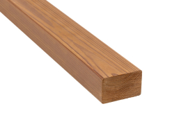 Konstrukční hranol 42x68x3300 THERMOWOOD, smrk