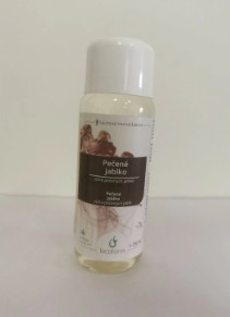 Aroma do finské sauny - Pečené jablko 250ml