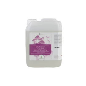 2.jakost: Aroma do parní sauny - Toskánské byliny, 5 l
