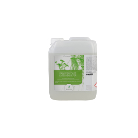 2.jakost: Aroma do parní sauny - Kosodřevina, 5 l