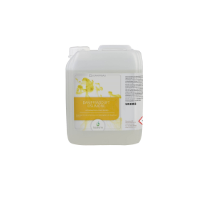 2.jakost: Aroma do parní sauny - Ledový citrón, 5 l