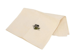 Podsedák do sauny, vzor vědro