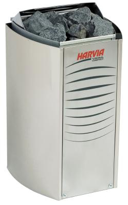 2.jakost: Saunová kamna HARVIA Vega Compact BC23E