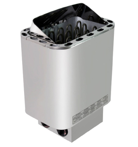 Rozbalené zboží: Vyřazeno 2024: Saunová kamna Nordex Next 6kW