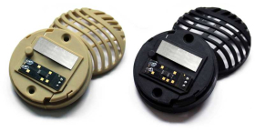 Čidlo na lavici EOS pro EmoTec-/EmoStyle-/EmoTouch-/U-Command-series, béžové
