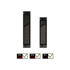 Infrazářič EOS Vitae 350W