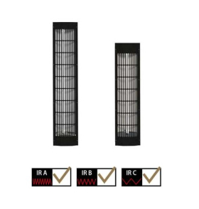 Infrazářič EOS Vitae Compact 350 W