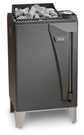 Saunová kamna EOS Bi-O Max, 15kW