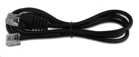 Datový kabel Harvia RJ10, 4-pol. 10 m, propojovací