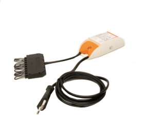 Rozbalené zboží: Cariitti LED Driver set OTe 12W/150mA s modulem