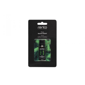 Saunová esence Rento - Lesní vánek, 10 ml
