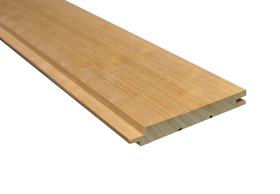 Saunové palubky osika THERMOWOOD 15x140x1800mm (6ks/bal),STS4