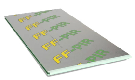 Izolace do sauny Finn Foam, 30 mm (0,72 m2)