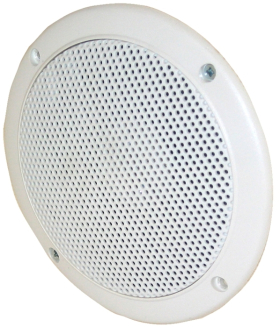 2.jakost: Reproduktor HARVIA, 80 W, 16 cm