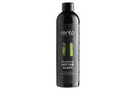 Aroma do hot tubu Rento - Severský les, 300 ml