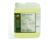 Aroma do finské sauny - Zelený citrón, 5 l