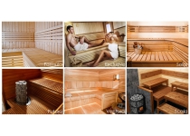 Sauna HARVIA Vario S2520