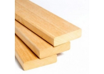 Desky na lavice abachi 22x80x1600mm