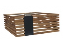 Prodej ukončen: Bezpečnostní ohrádka Emotion ke kamnům Concept R, 9/10,5kW, ořech