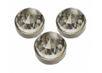 Cariitti CR-20, fitinka chrom, 3x