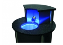 Výrobník ledu - ledovač Eis-Tower Event 22