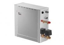 Parní generátor SENTIOTEC STN 6kW, 3-1 fáze