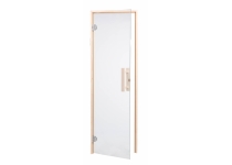 Prodej ukončen: Dveře do sauny Sentiotec DS40 Clear 650x1960mm