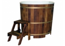 Ochlazovací káď MAX1, KAMBALA