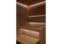 Cariitti Linear Glass, skleněné osvětlení