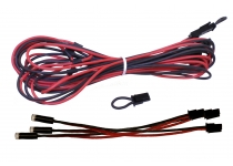Cariitti rozšiřující sada pro LED set, 4000K