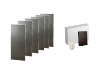 Set pro kutily Xenio Infra, 6 infrazářičů