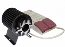 2.jakost: Cariitti RGBW, projektor