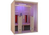 Prodej ukončen: Infrasauna VitaMY 164 Basic