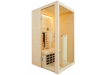 Prodej ukončen: Infrasauna MiniMy 120 Basic