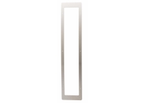 Kryt infrazářiče Nextrema - silver 500/700/1300 W