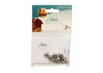 Cariitti CR-03 - chrom, fitinka, 6x