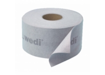 Těsnící páska WEDI TOOLS 120 mm (10 m/role)