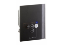 Prodej ukončen: Hudební přehrávač do sauny Light&Media ProD Bluetooth, MP3, černá