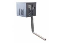 Výrobník ledu - ledovač E-Cool 120kg/24h