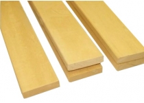 Desky na lavice abachi 22x80x2000mm HO