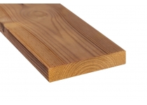 Desky na lavice Scala borovice THERMOWOOD 26x115x3050mm D4